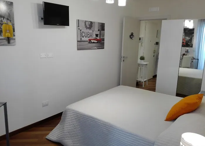 Residenza Piazza Moro